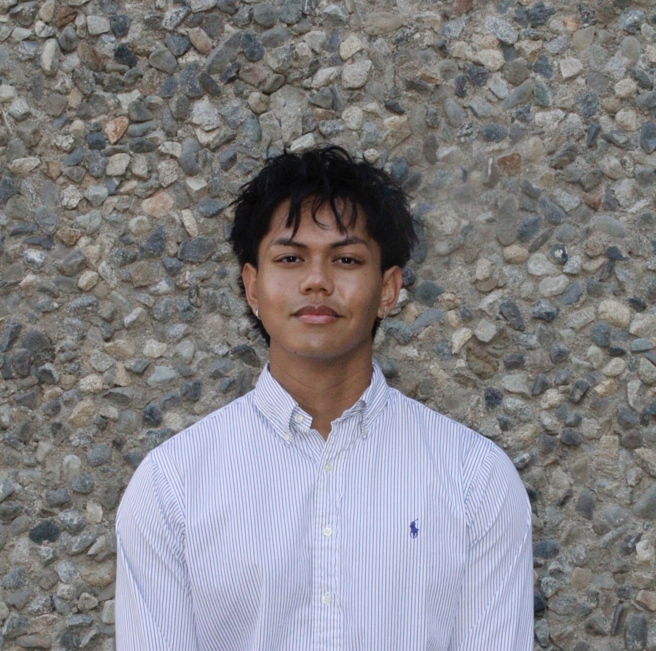 Paolo Salazar