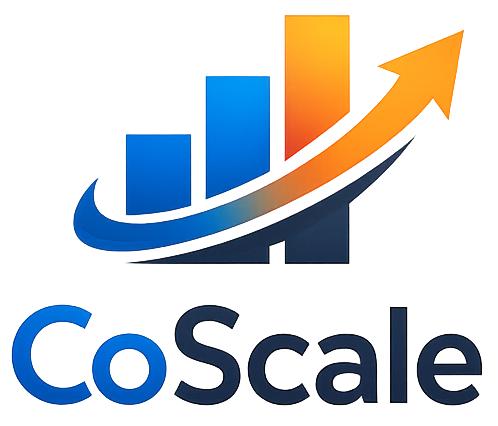 CoScale Agency logo