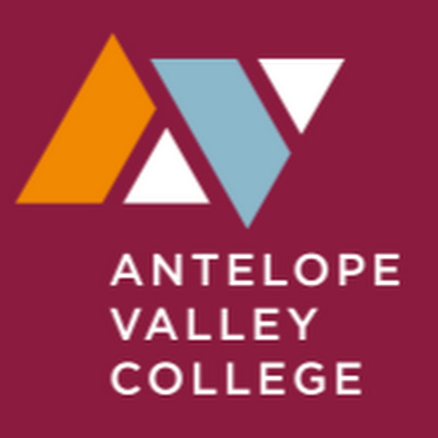 Antelope Valley College logo
