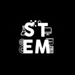 AVC STEM Club logo