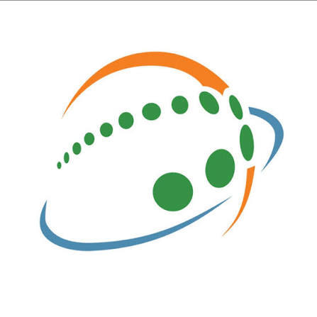 The Palmdale Aerospace Academy logo